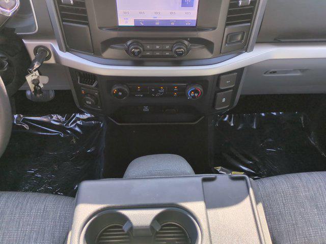 used 2023 Ford F-150 car, priced at $39,950