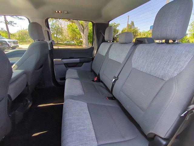 used 2023 Ford F-150 car, priced at $39,950