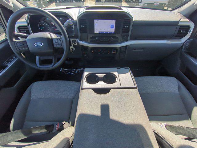 used 2023 Ford F-150 car, priced at $39,950