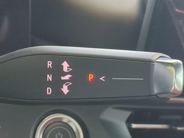 used 2024 Acura ZDX car, priced at $44,500