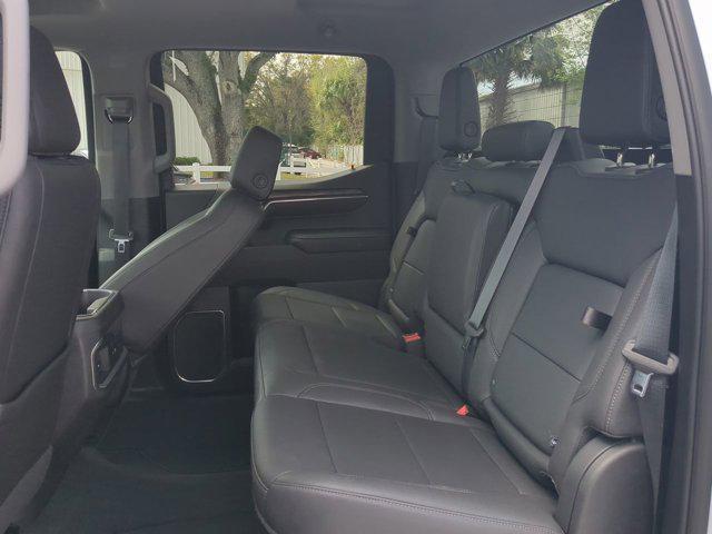 used 2022 GMC Sierra 1500 car, priced at $49,900