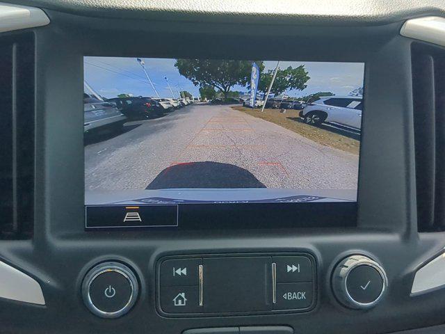 used 2024 GMC Terrain car, priced at $24,750