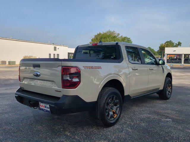 used 2024 Ford Maverick car, priced at $33,990