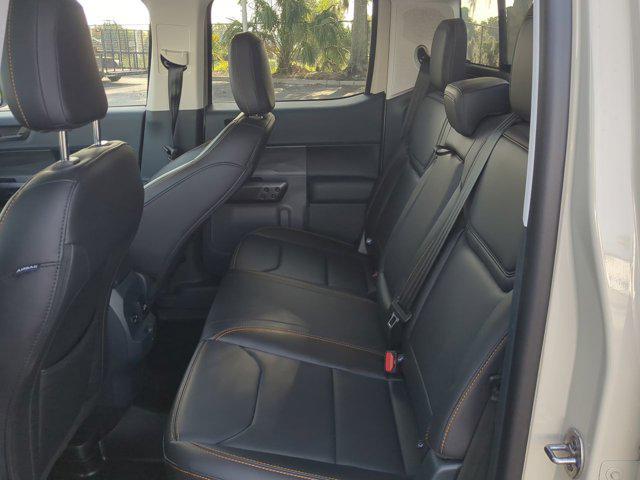 used 2024 Ford Maverick car, priced at $33,990