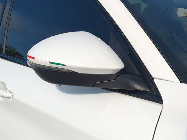 used 2022 Alfa Romeo Stelvio car, priced at $24,250