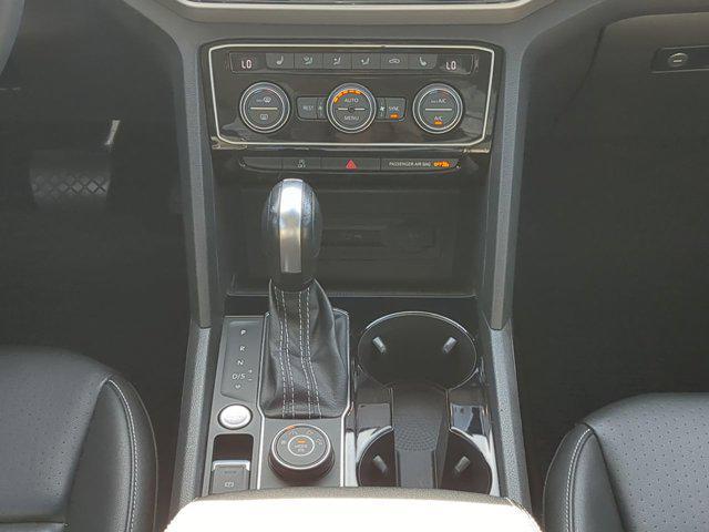 used 2022 Volkswagen Atlas car, priced at $30,990