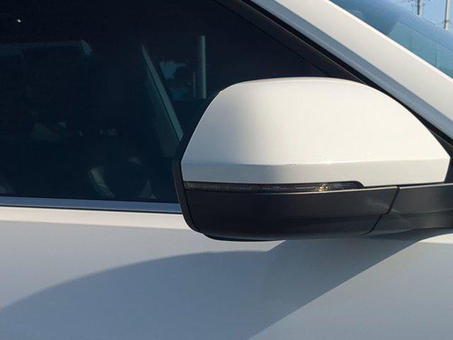 used 2022 Volkswagen Atlas car, priced at $30,990