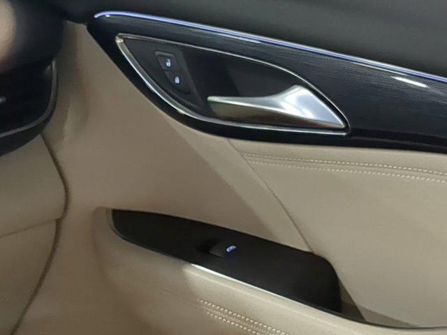 used 2022 Buick Envision car, priced at $23,940