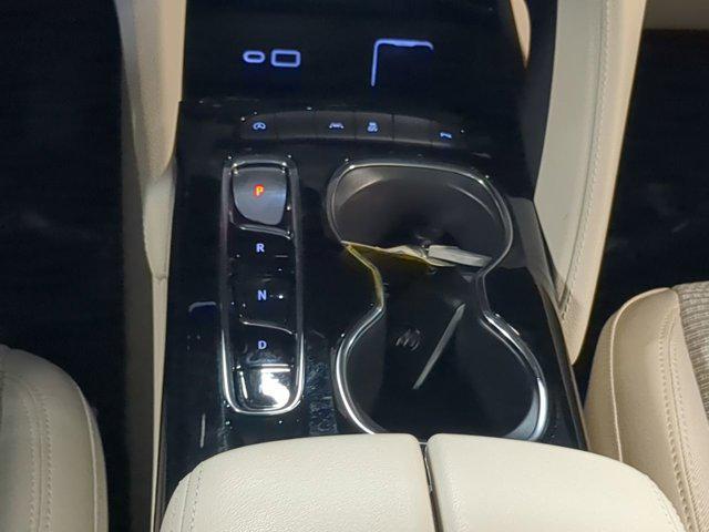 used 2022 Buick Envision car, priced at $23,940
