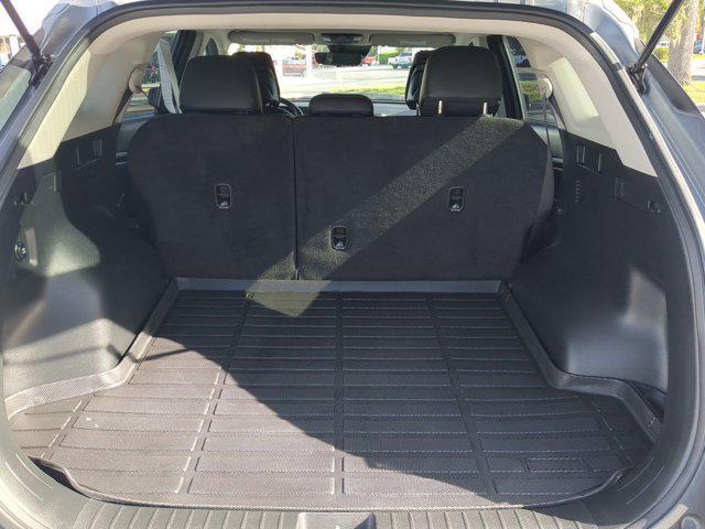 used 2024 Kia Sportage car, priced at $24,990