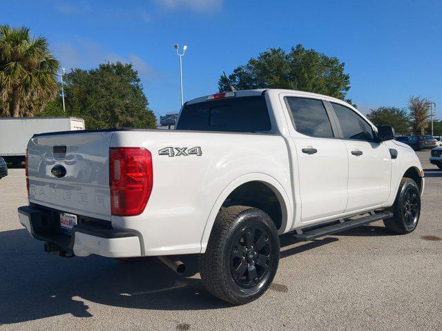 used 2021 Ford Ranger car, priced at $29,800