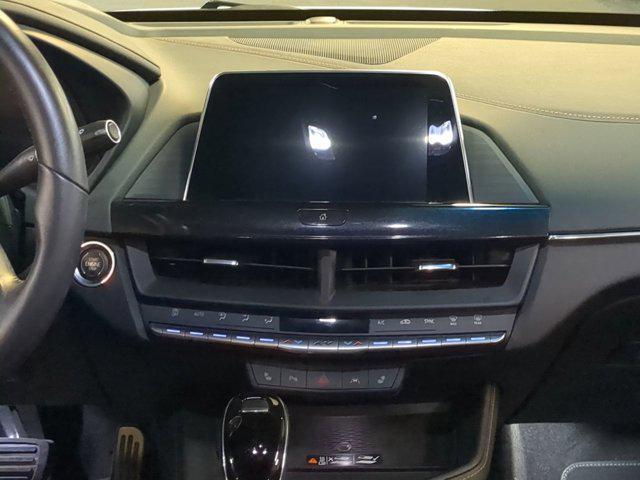 used 2023 Cadillac CT4-V car, priced at $41,900