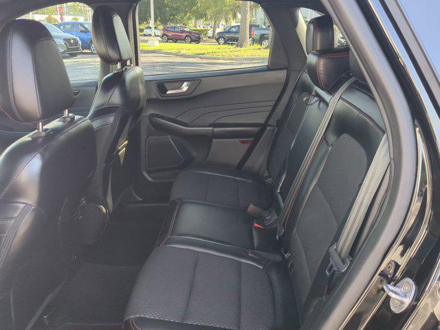used 2023 Ford Escape car, priced at $21,990