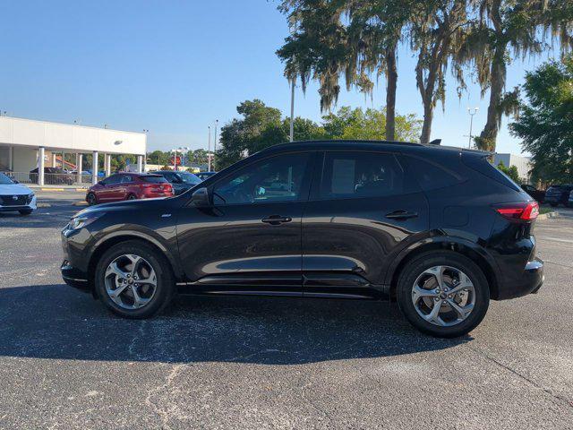 used 2023 Ford Escape car, priced at $21,990