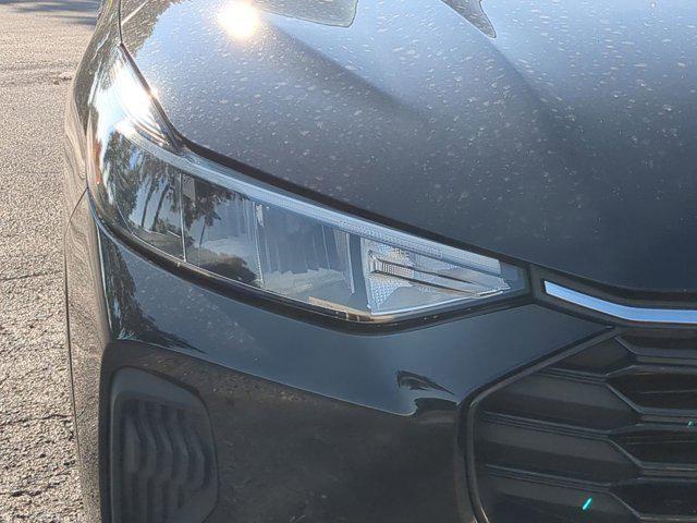 used 2023 Ford Escape car, priced at $21,990