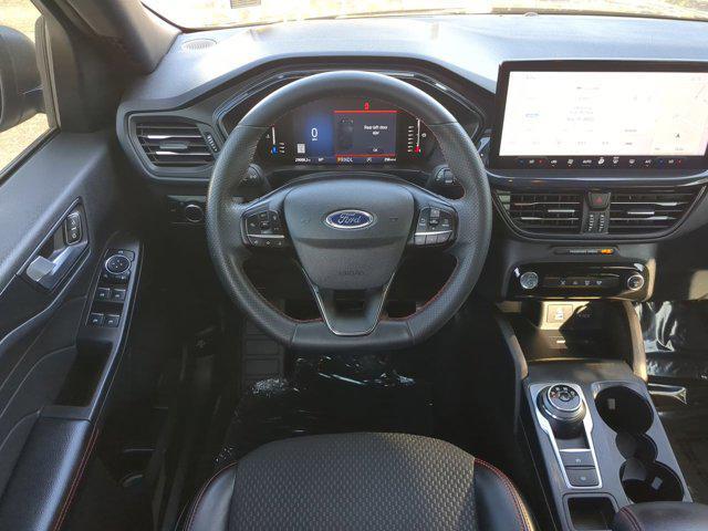 used 2023 Ford Escape car, priced at $21,990