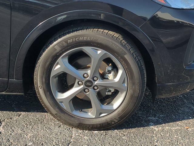 used 2023 Ford Escape car, priced at $21,990
