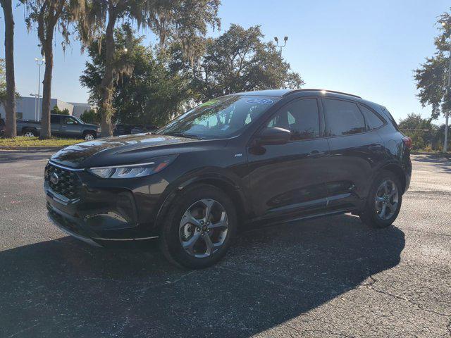 used 2023 Ford Escape car, priced at $21,990
