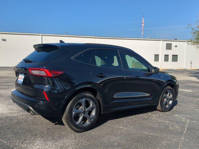 used 2023 Ford Escape car, priced at $21,990