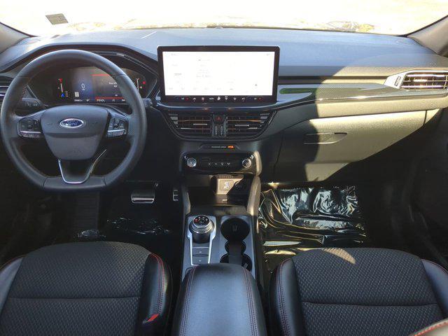 used 2023 Ford Escape car, priced at $21,990