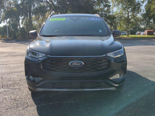 used 2023 Ford Escape car, priced at $21,990