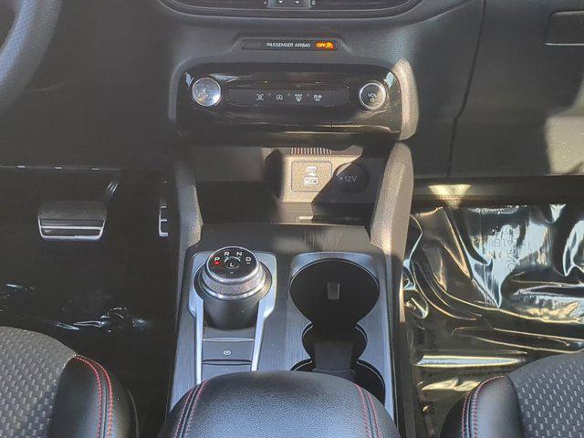 used 2023 Ford Escape car, priced at $21,990