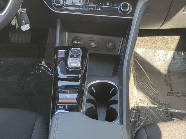 used 2023 Hyundai Sonata car, priced at $19,650