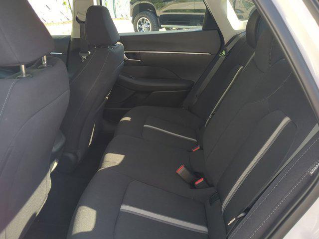used 2023 Hyundai Sonata car, priced at $19,650