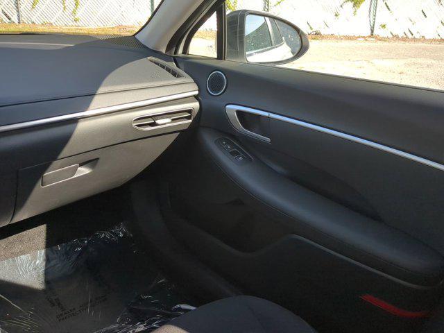 used 2023 Hyundai Sonata car, priced at $19,650
