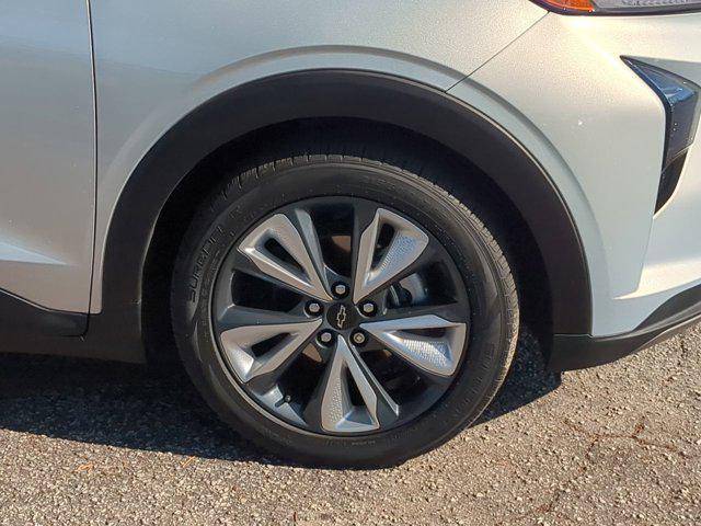used 2022 Chevrolet Bolt EUV car, priced at $20,815