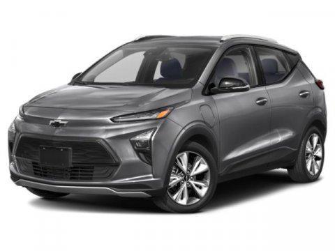 used 2022 Chevrolet Bolt EUV car, priced at $20,815