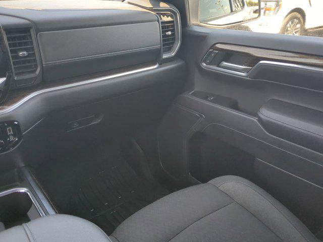 used 2023 GMC Sierra 1500 car, priced at $49,500