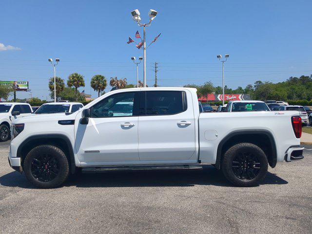 used 2023 GMC Sierra 1500 car, priced at $49,500