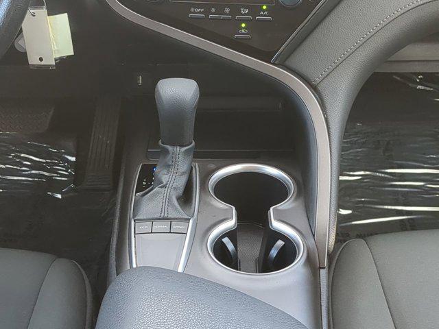 used 2023 Toyota Camry car, priced at $22,990