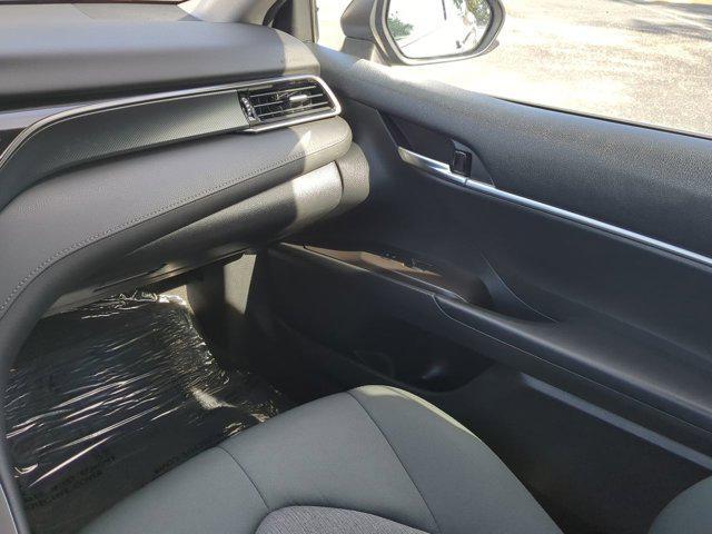 used 2023 Toyota Camry car, priced at $22,990