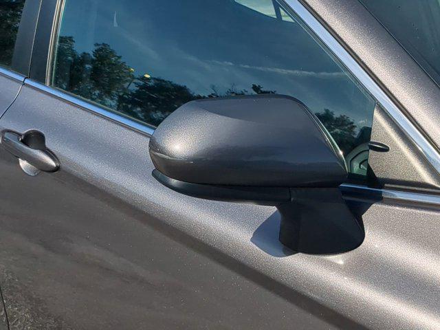 used 2023 Toyota Camry car, priced at $22,990