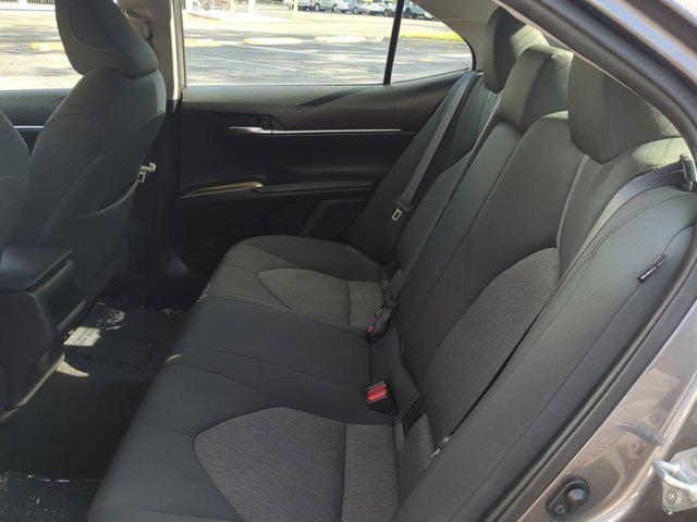 used 2023 Toyota Camry car, priced at $22,990