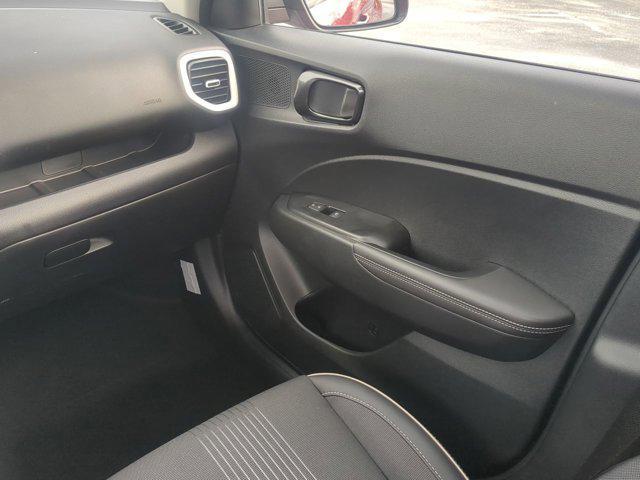 used 2024 Hyundai Venue car, priced at $19,990