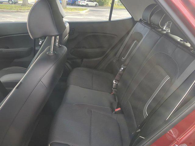 used 2024 Hyundai Venue car, priced at $19,990