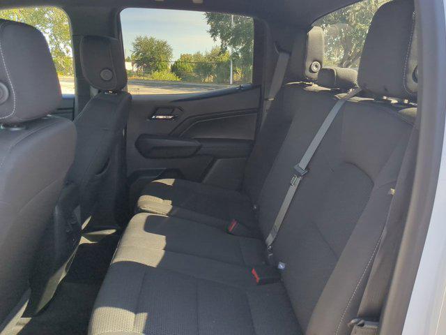 used 2023 Chevrolet Colorado car, priced at $29,800