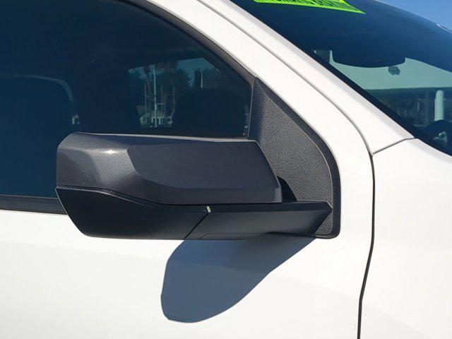 used 2023 Chevrolet Colorado car, priced at $29,800