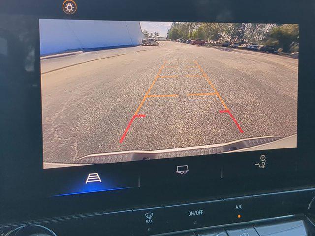 used 2023 Chevrolet Colorado car, priced at $29,800