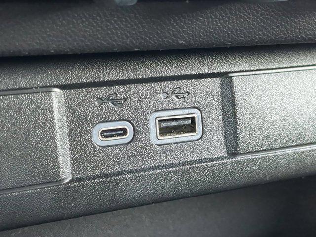 used 2023 Chevrolet Colorado car, priced at $29,800