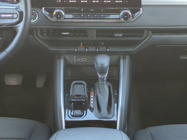 used 2023 Chevrolet Colorado car, priced at $29,800