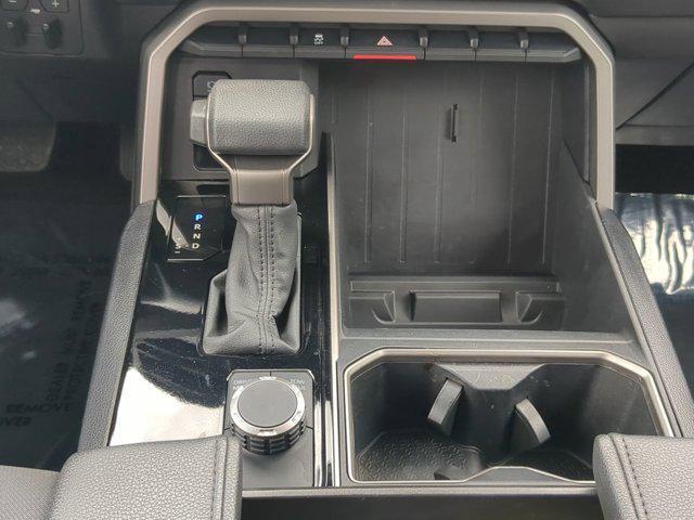 used 2024 Toyota Tundra car, priced at $42,925