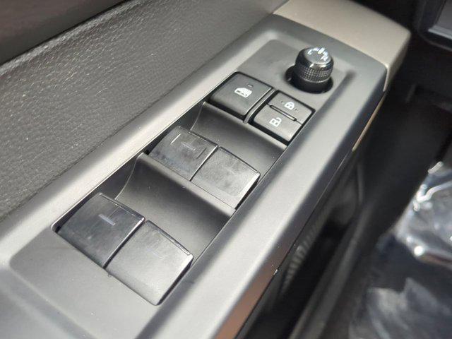 used 2024 Toyota Tundra car, priced at $42,925