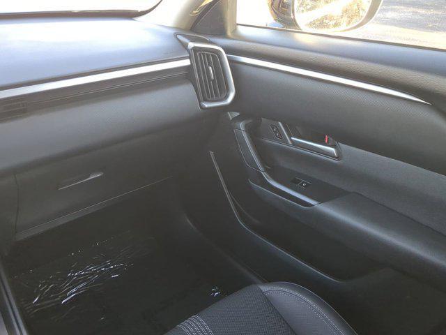 used 2025 Mazda CX-50 car, priced at $25,080