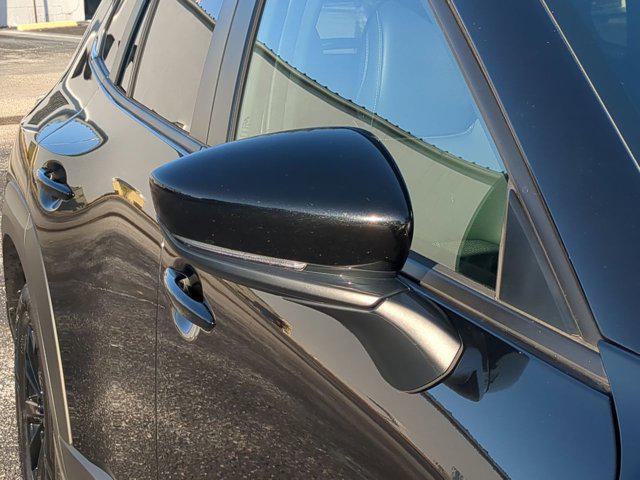 used 2025 Mazda CX-50 car, priced at $25,080