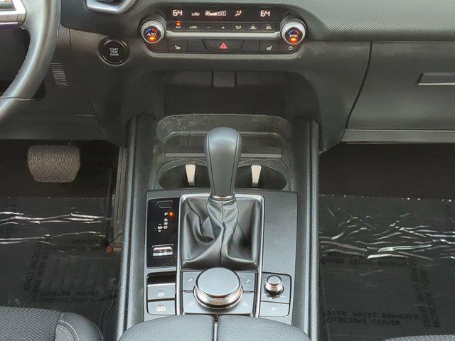 used 2025 Mazda CX-50 car, priced at $25,080