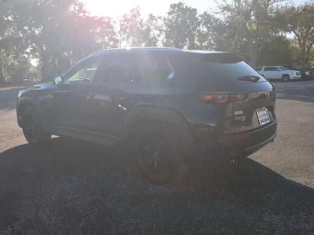 used 2025 Mazda CX-50 car, priced at $25,080